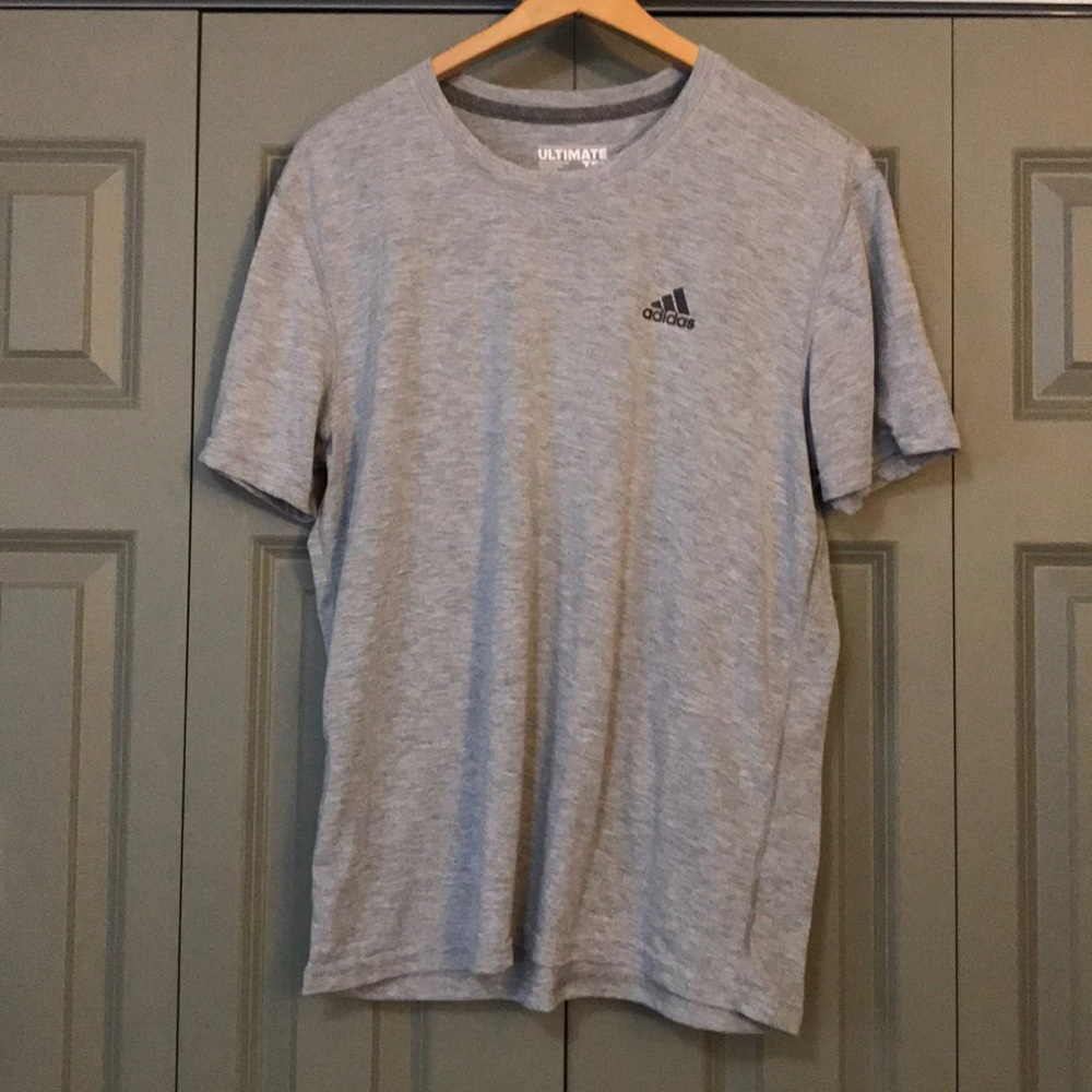 ADDIDAS Ultimate Tee